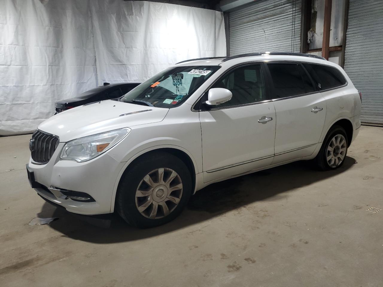 2016 Buick Enclave de vânzare în Brookhaven, NY - Normal Wear