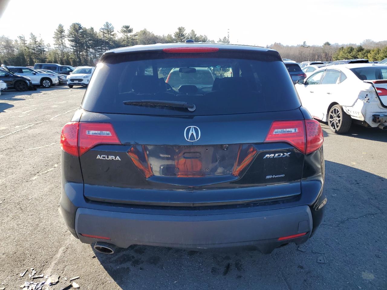 2007 Acura MDX - Image 6