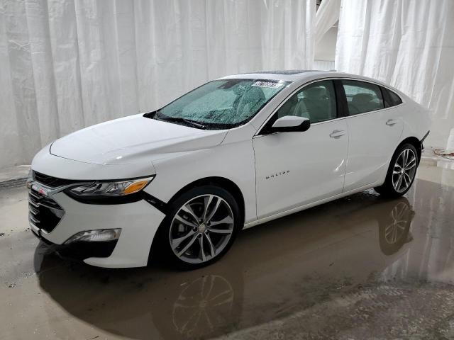 2024 Chevrolet Malibu Premier en Venta en Leroy, NY - Front End