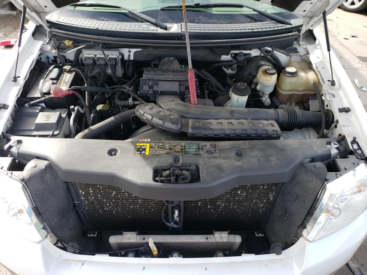 2004 Ford F-150 - Image 11