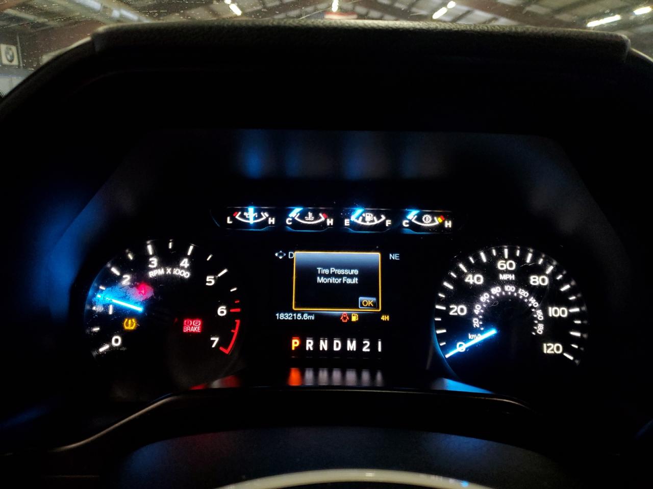 2015 Ford F-150 - Image 9