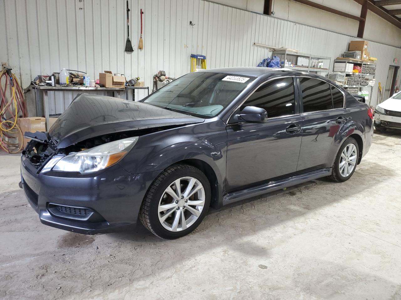 2013 Subaru Legacy - Image 1