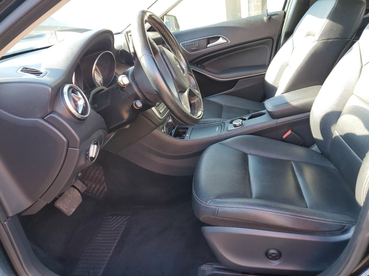 2015 Mercedes-Benz GLA-klasse - Image 7