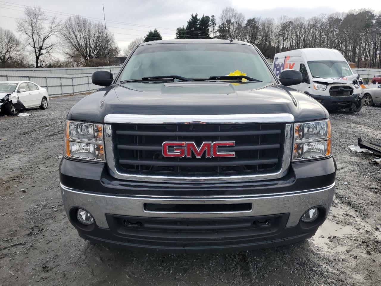 2009 GMC Sierra - Image 5