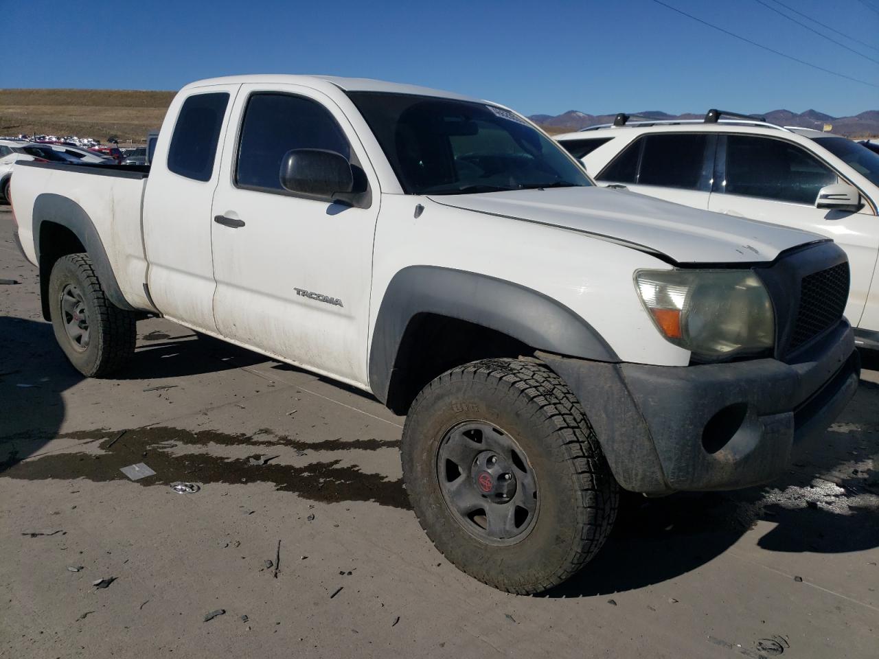 2008 Toyota Tacoma - Image 4