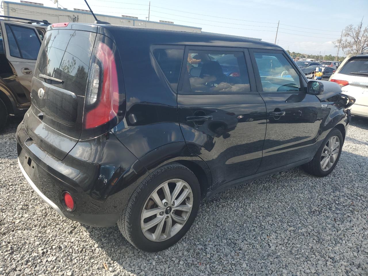 2018 Kia Soul - Image 3