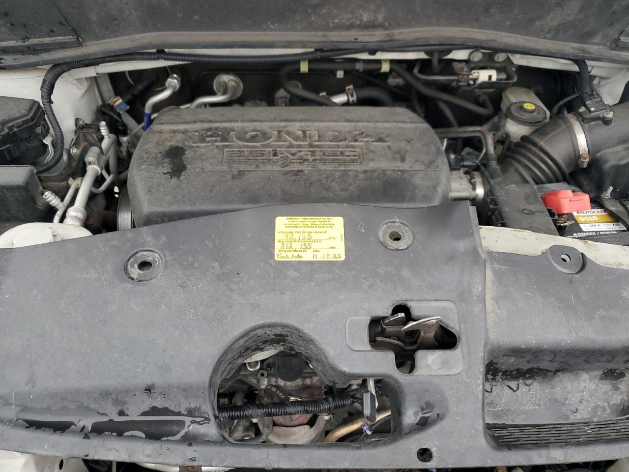 2013 Honda Pilot - Image 11