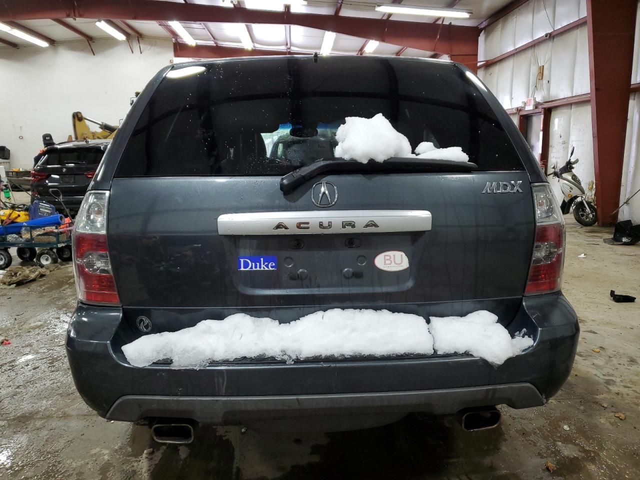2006 Acura MDX - Image 6