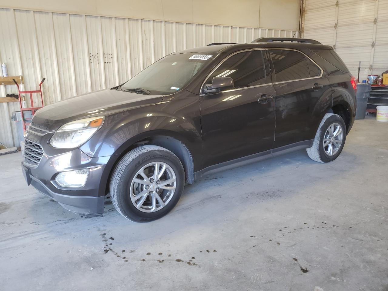2016 Chevrolet Equinox - Image 1