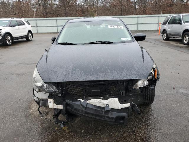  MAZDA 3 2014 Czarny