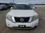 2013 Nissan Pathfinder S продається в Anderson, CA - Mechanical