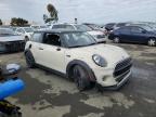 2020 MINI COOPER for sale at Copart CA - MARTINEZ