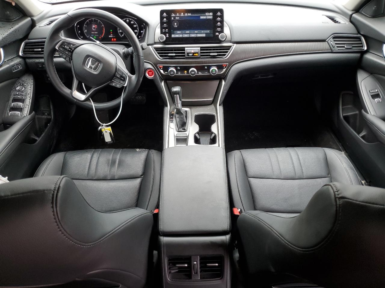 2019 Honda Accord - Image 8