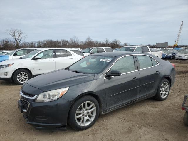 2014 Chevrolet Malibu 1Lt