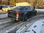 2018 Audi S4 Premium Plus იყიდება North Billerica-ში, MA - Minor Dent/Scratches