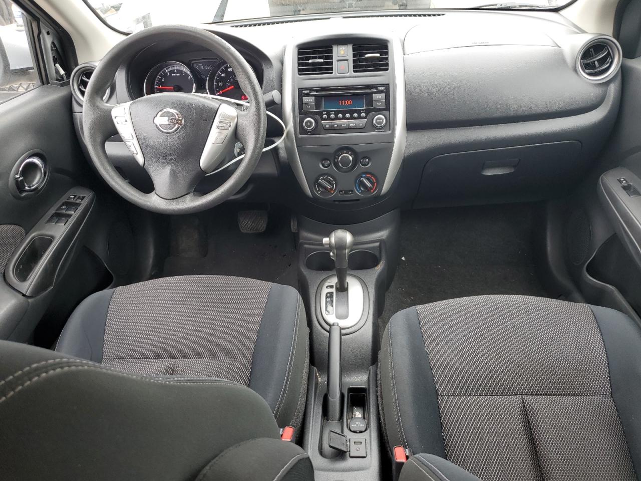 2016 Nissan Versa - Image 8