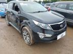 2015 KIA SPORTAGE 2 for sale at Copart COLCHESTER