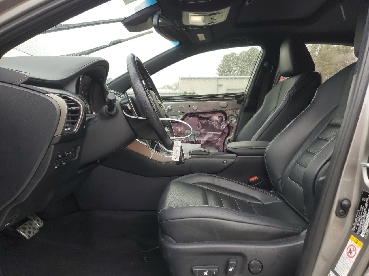 2018 Lexus NX - Image 7