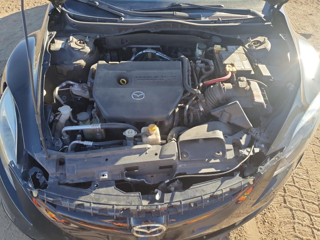 2011 Mazda 6 - Image 11