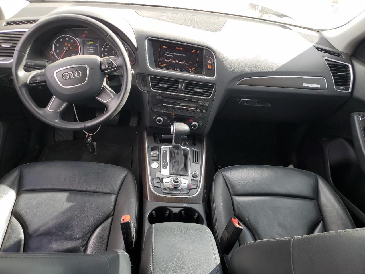 2017 Audi Q5 - Image 8