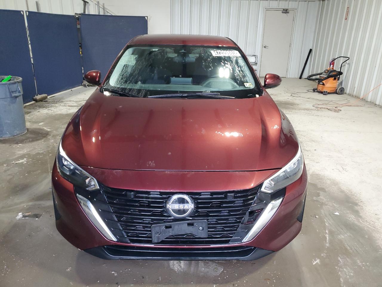 3N1AB8CV2RY367735 NISSAN SENTRA 2024