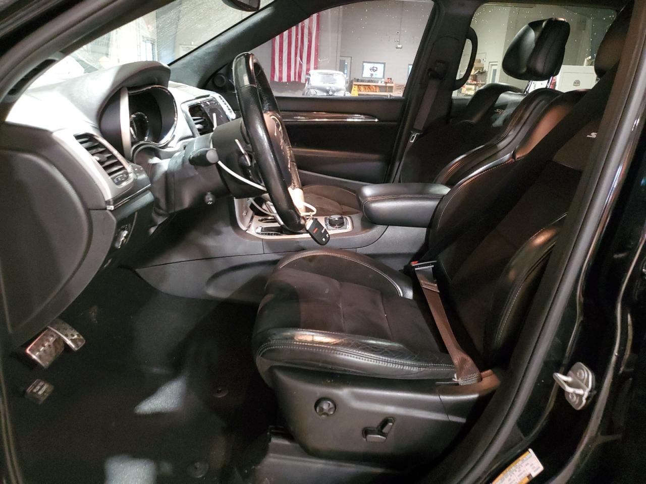 2019 Jeep Grand Cherokee - Image 7