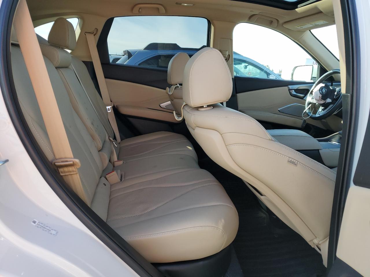 2021 Acura RDX - Image 11