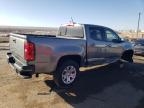 2022 Chevrolet Colorado Lt en Venta en Albuquerque, NM - Side