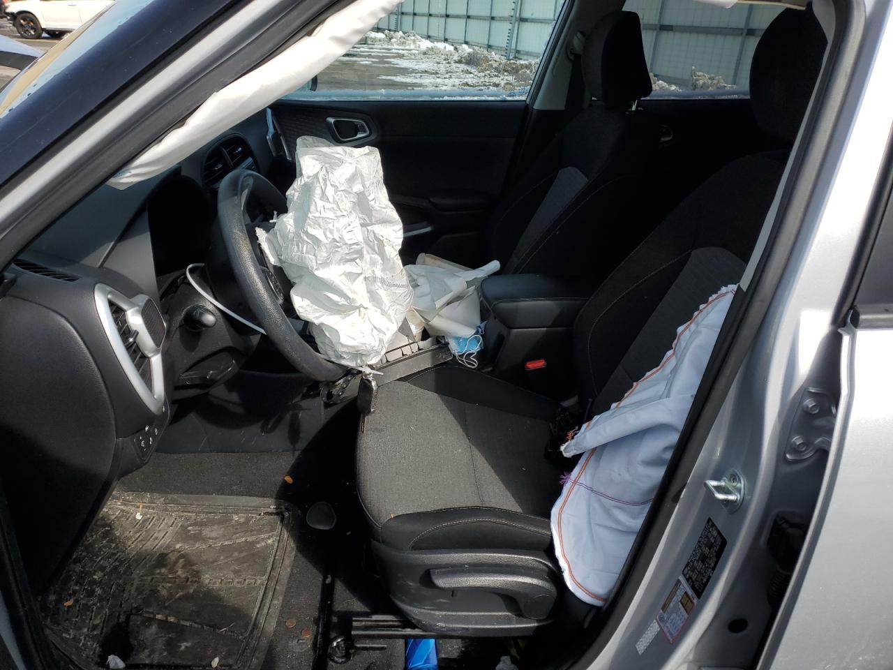 2020 Kia Soul - Image 7