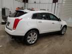 2015 Cadillac Srx Premium Collection продається в Franklin, WI - Front End