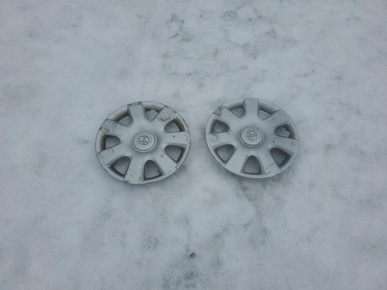 2002 Toyota Camry - Image 14