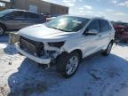 2015 Ford Edge Sel for Sale in Kansas City, KS - Front End