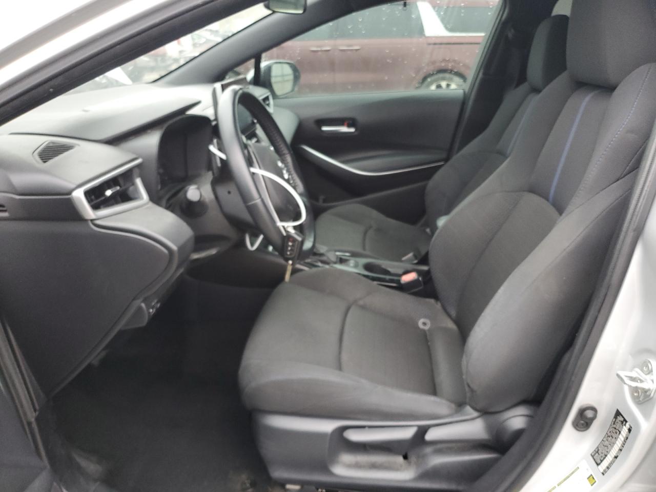 2020 Toyota Corolla - Image 7