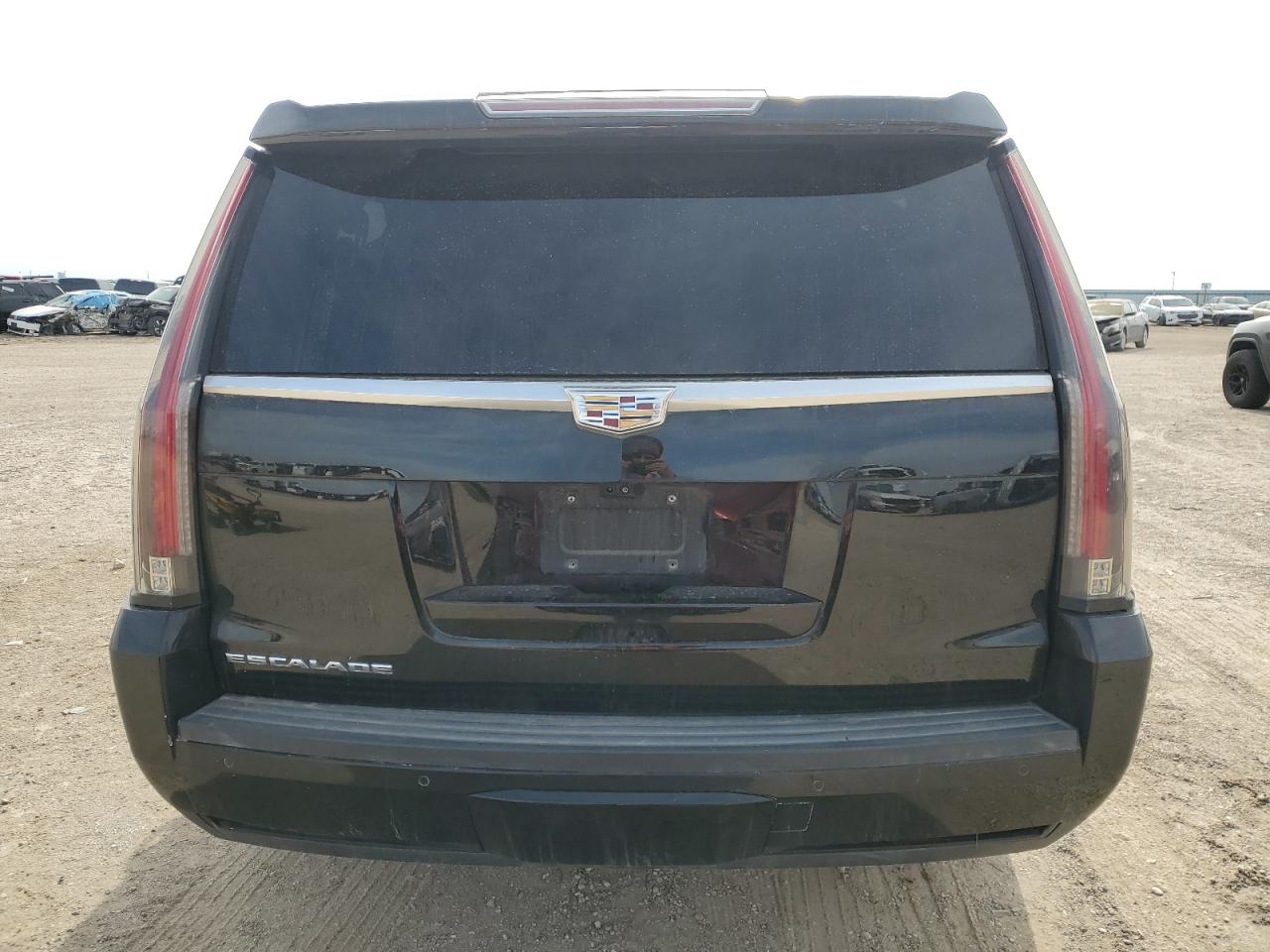 2017 Cadillac Escalade - Image 6