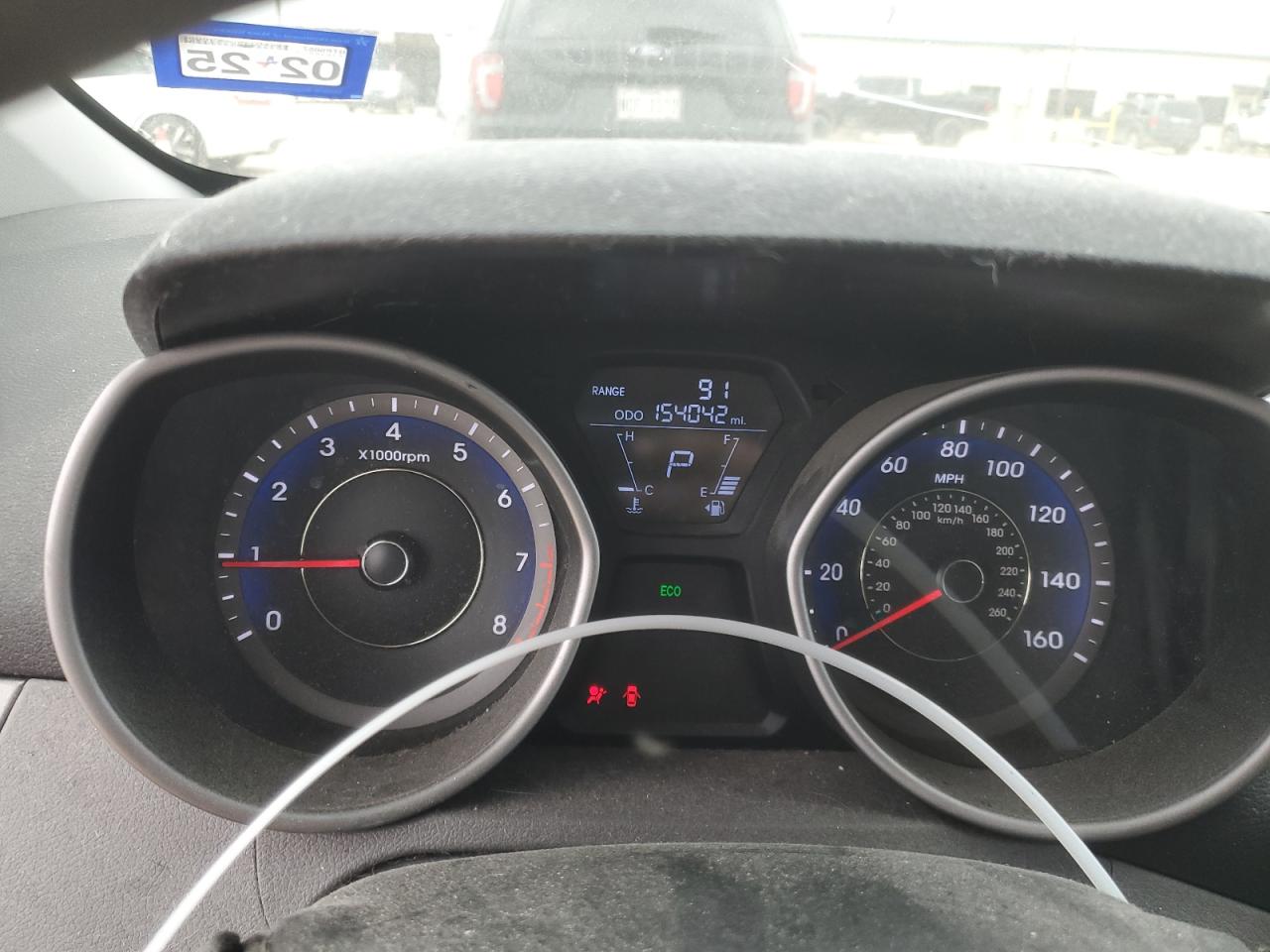 2013 Hyundai Elantra - Image 9