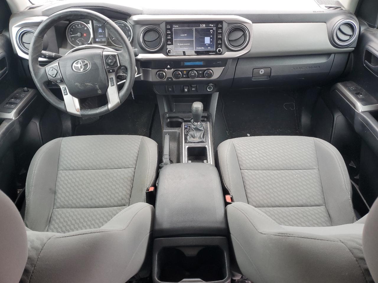 2022 Toyota Tacoma - Image 8