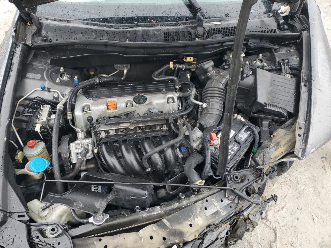 2008 Honda Accord - Image 12