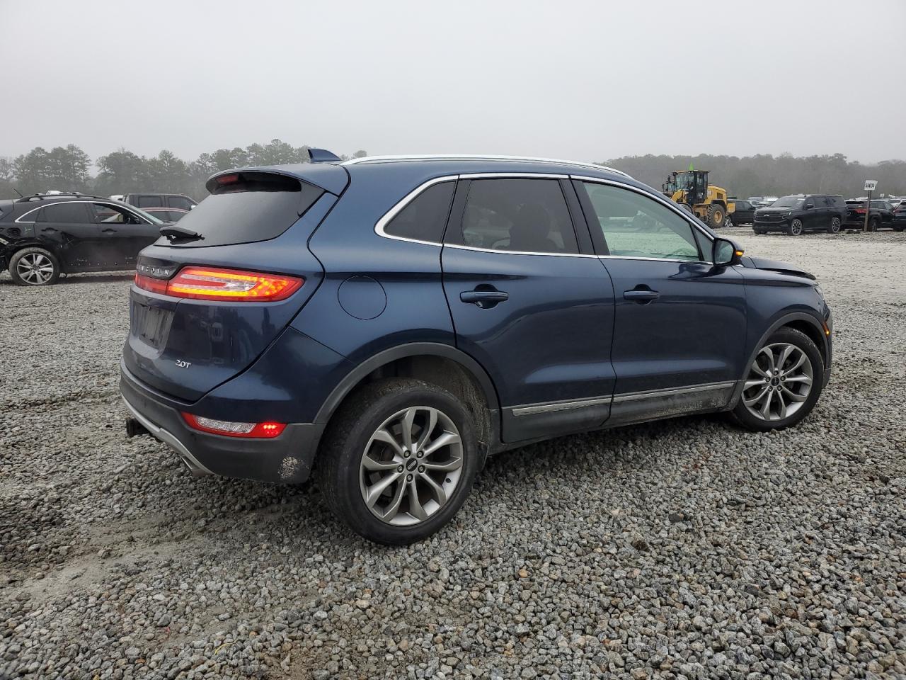 2017 Lincoln MKC - Image 3