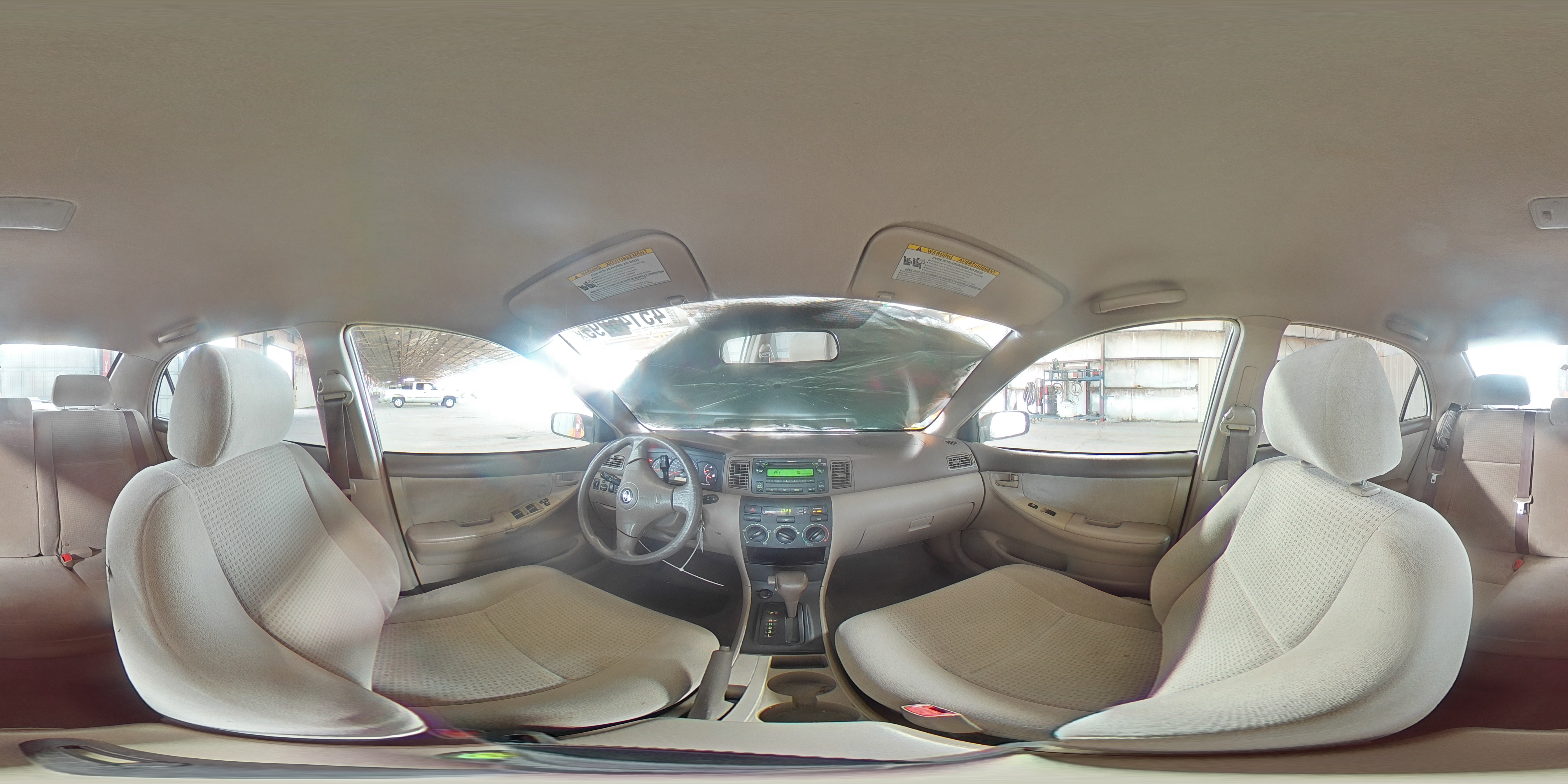 2008 Toyota Corolla - Image 13