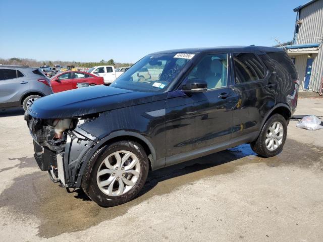 2019 Land Rover Discovery Se