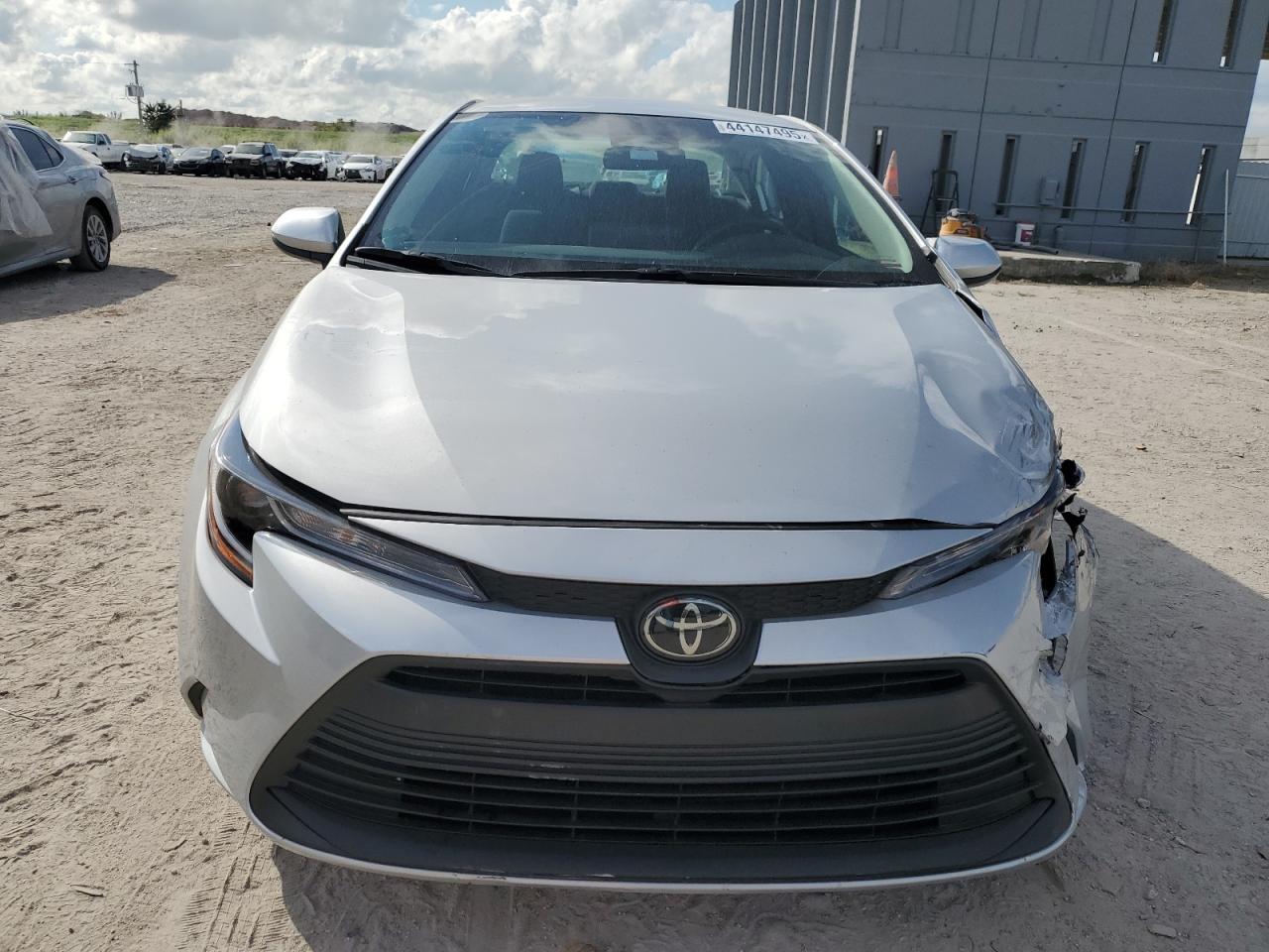 5YFB4MDE6RP123251 TOYOTA COROLLA 2024