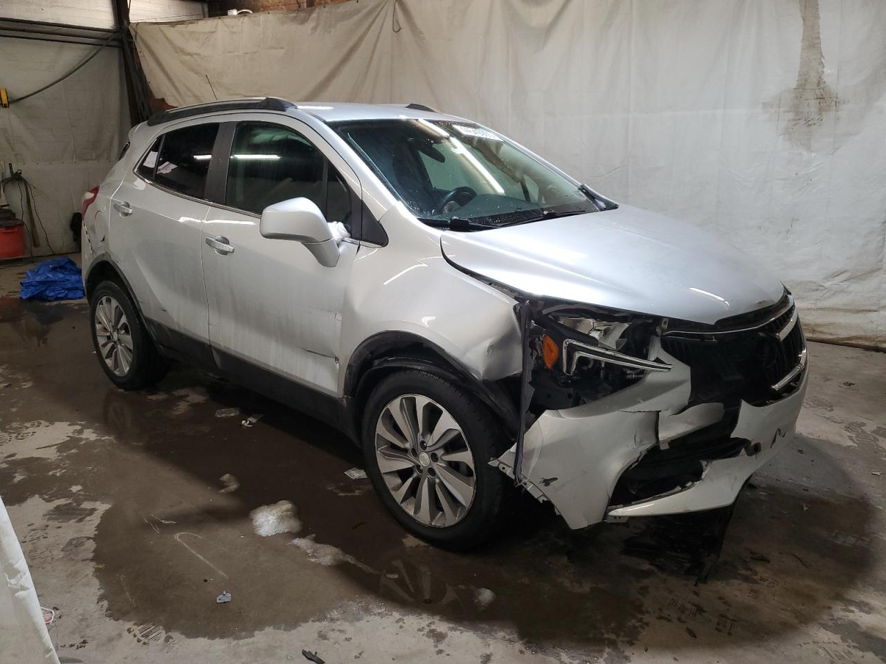 2020 Buick Encore - Image 4
