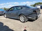 2025 Toyota Camry Xse en Venta en Midway, FL - Rear End