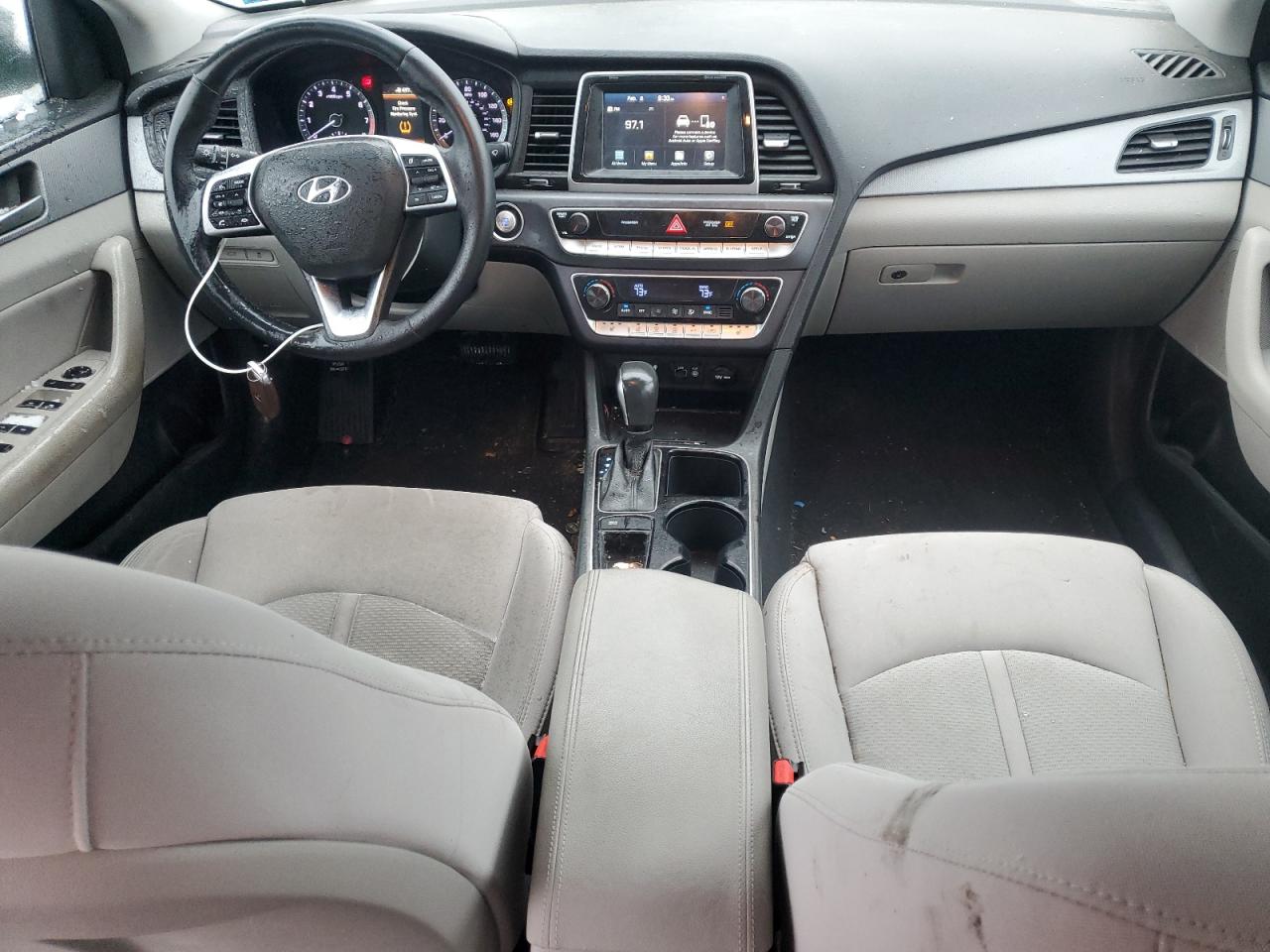 2019 Hyundai Sonata - Image 8