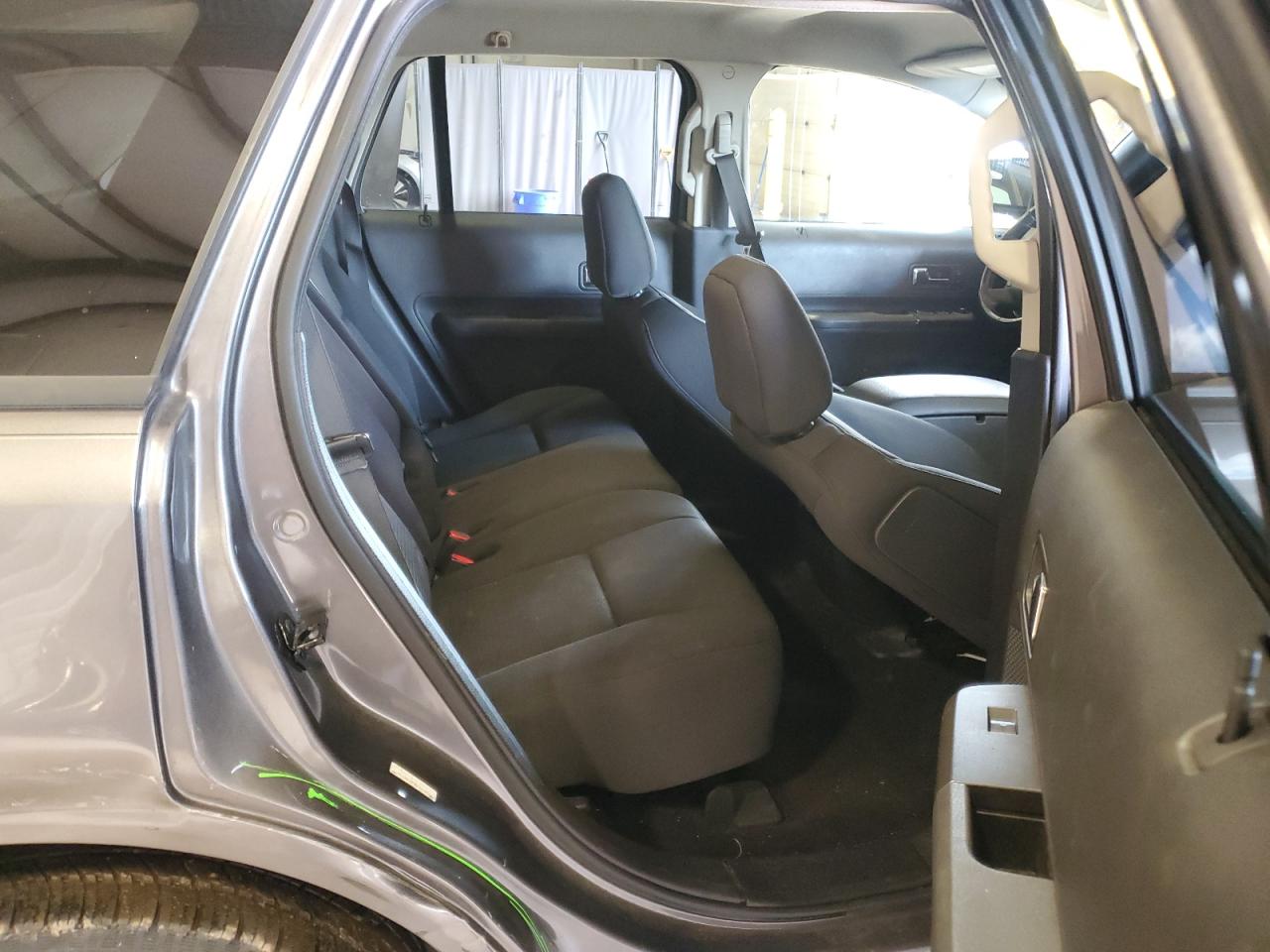 2009 Ford Edge - Image 11