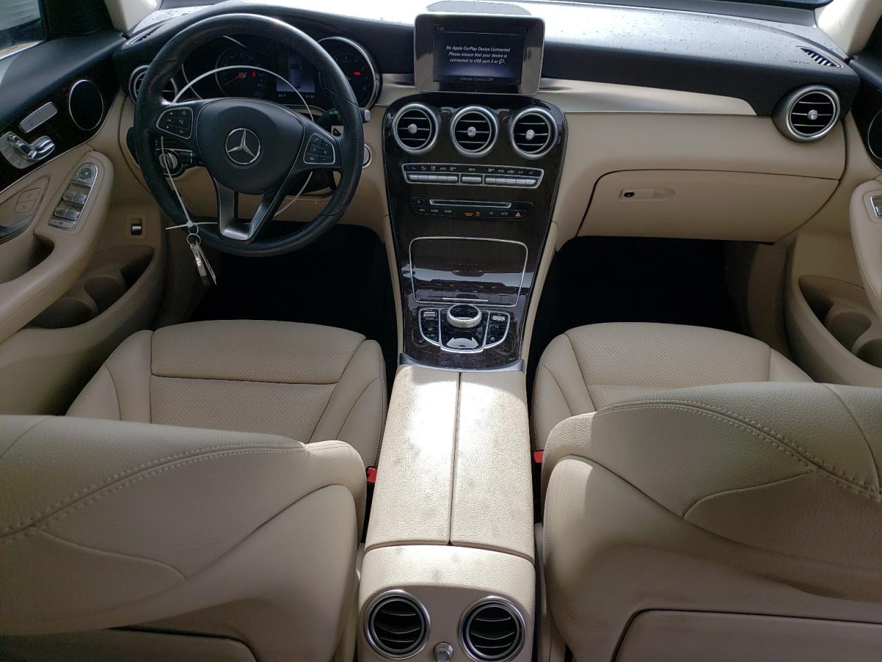2019 Mercedes-Benz GLC - Image 8