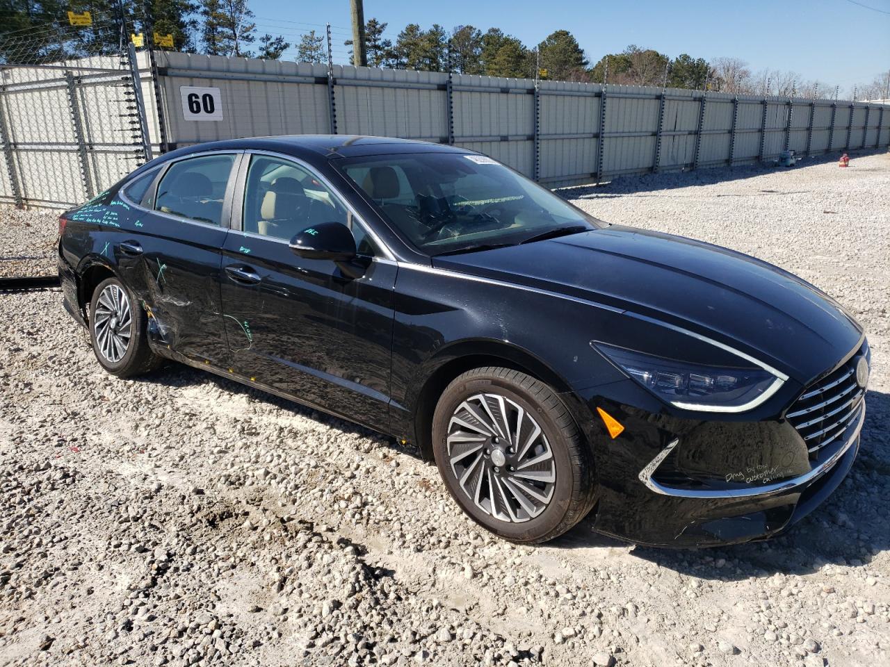 2023 Hyundai Sonata - Image 4