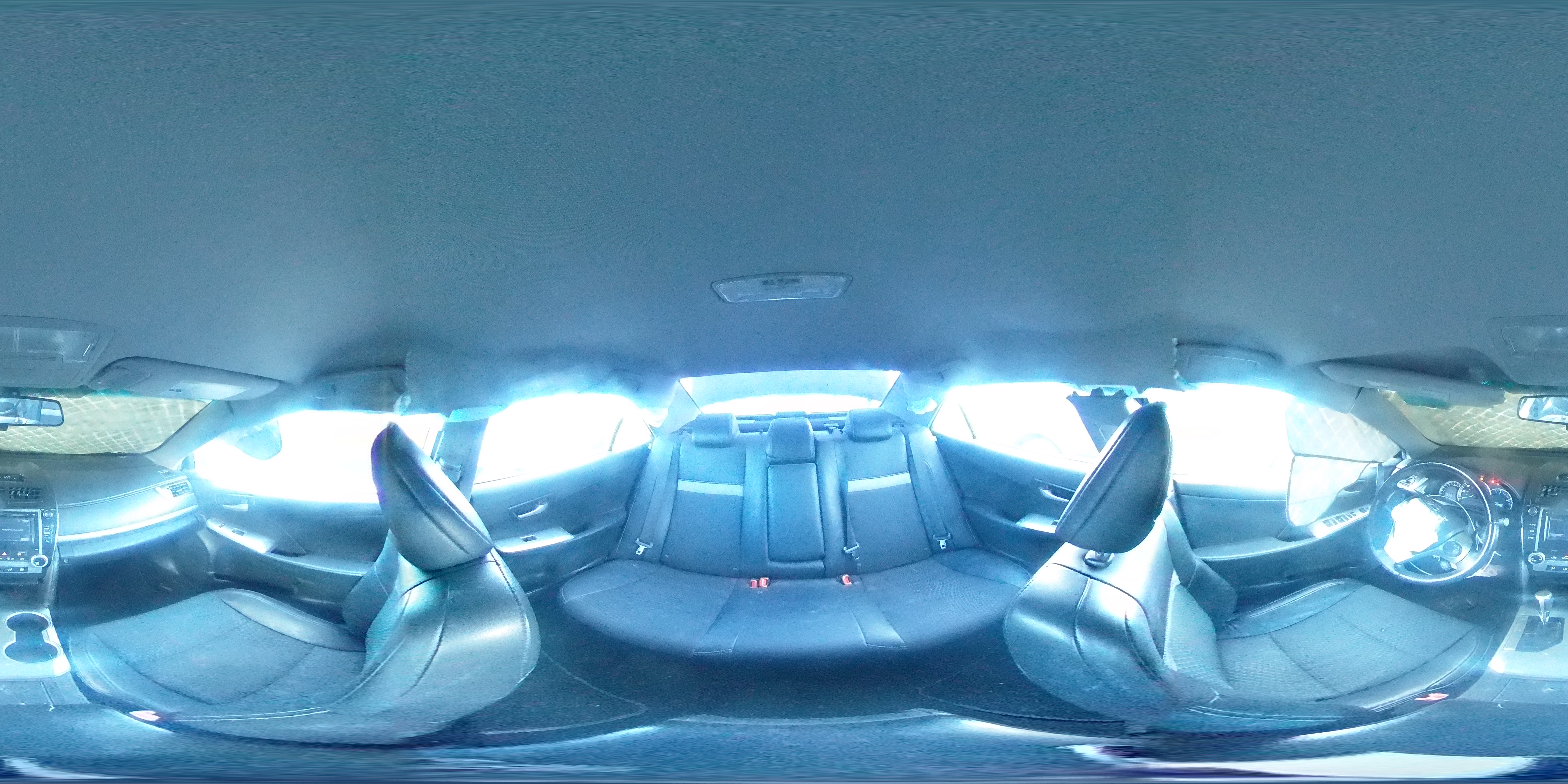 2014 Toyota Camry - Image 15