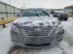 2008 Toyota Camry Hybrid продається в Dyer, IN - Rear End
