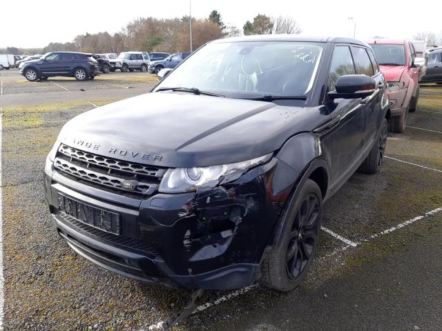 2013 LAND ROVER RANGE ROVE for sale at Copart SANDTOFT